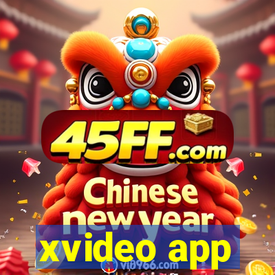 xvideo app